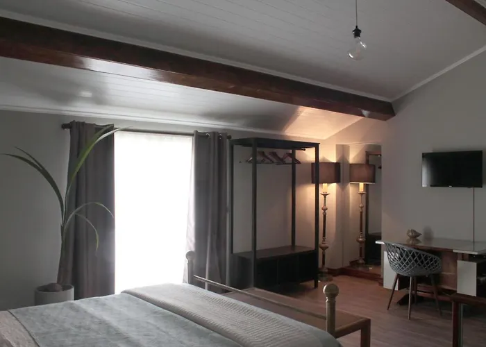 Villa Várzea Petite Maison