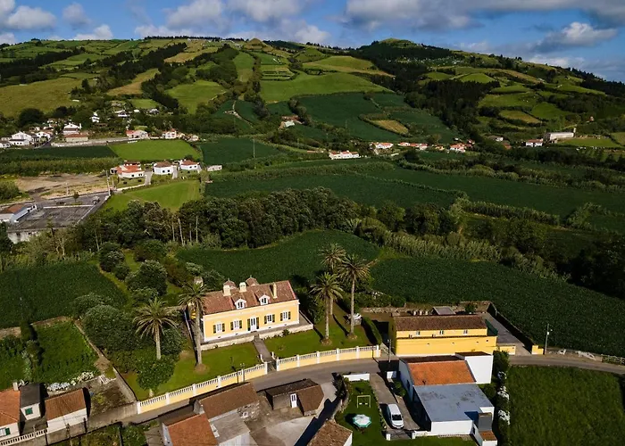 Villa Várzea Petite Maison