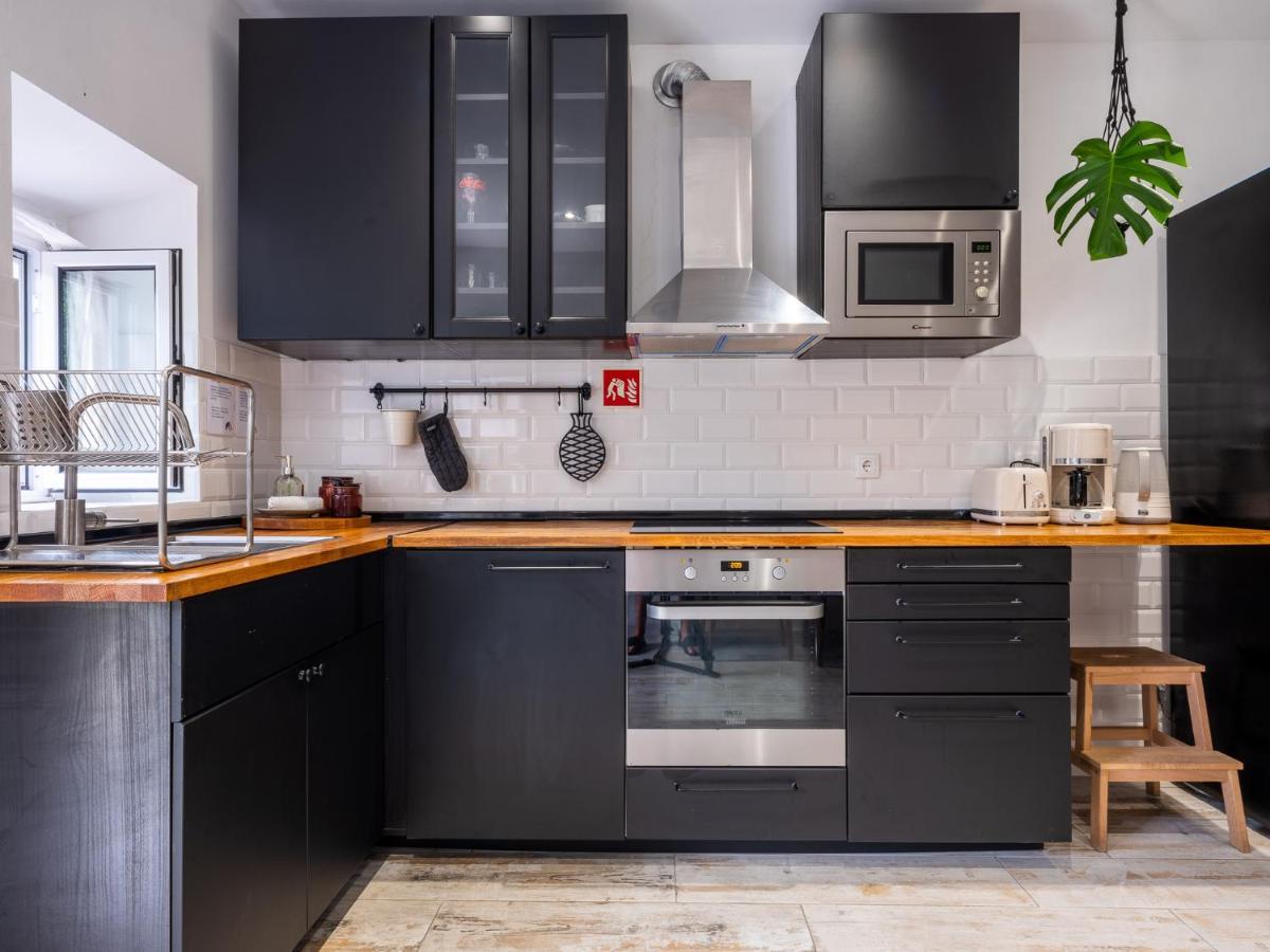 Appartement Petite Maison *