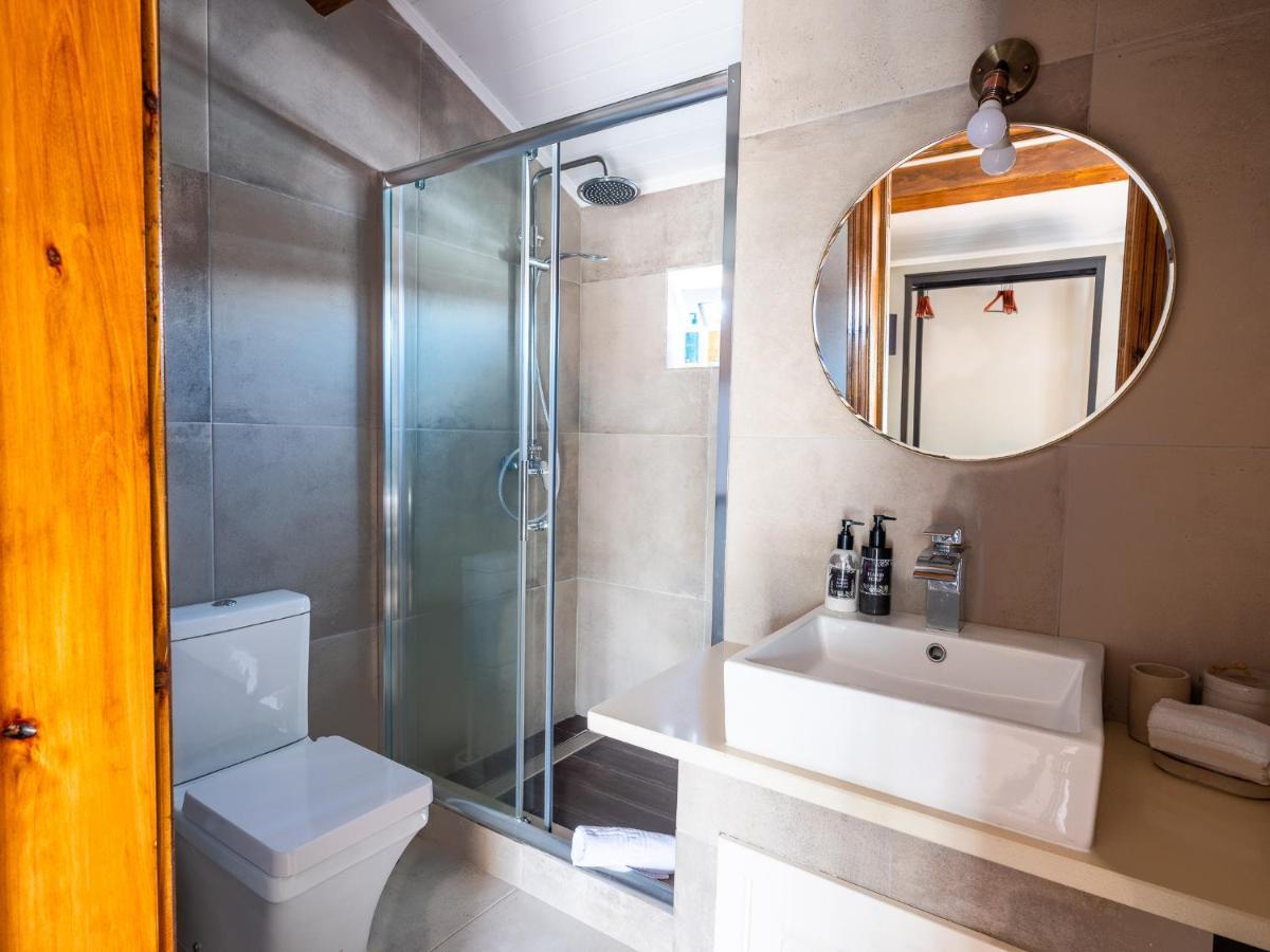 Petite Maison * Várzea