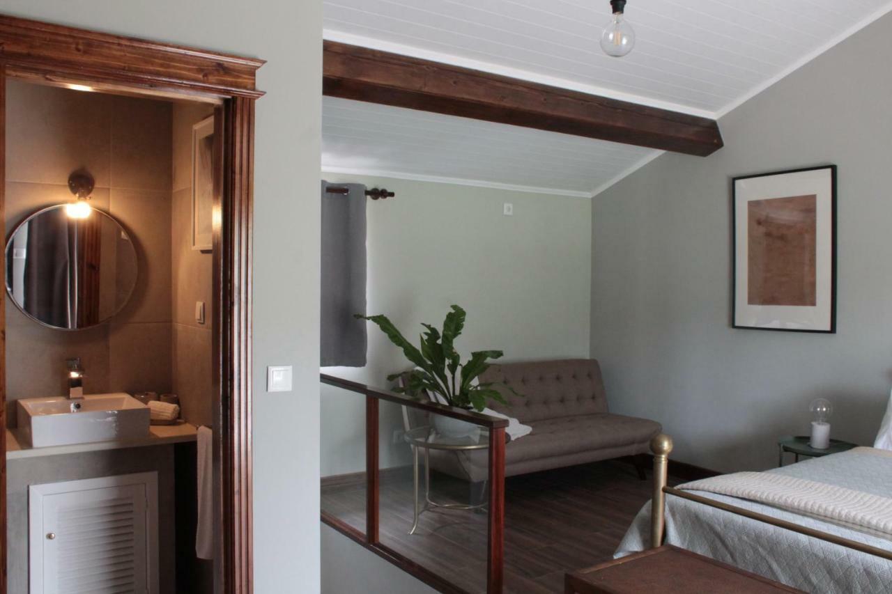 Petite Maison Várzea