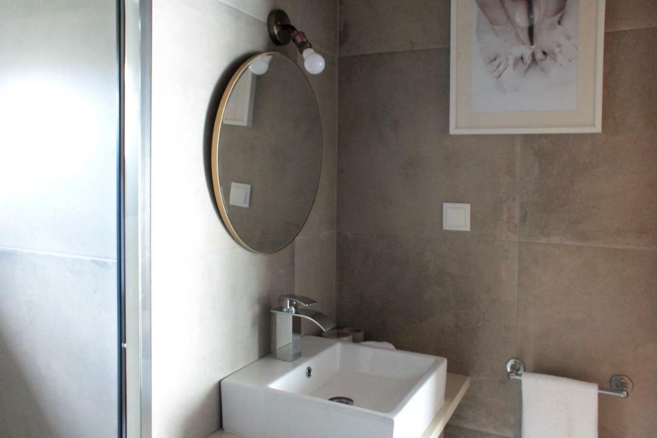 Appartement Petite Maison Várzea